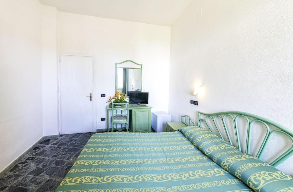B&B Verde Casamicciola Terme Dış mekan fotoğraf
