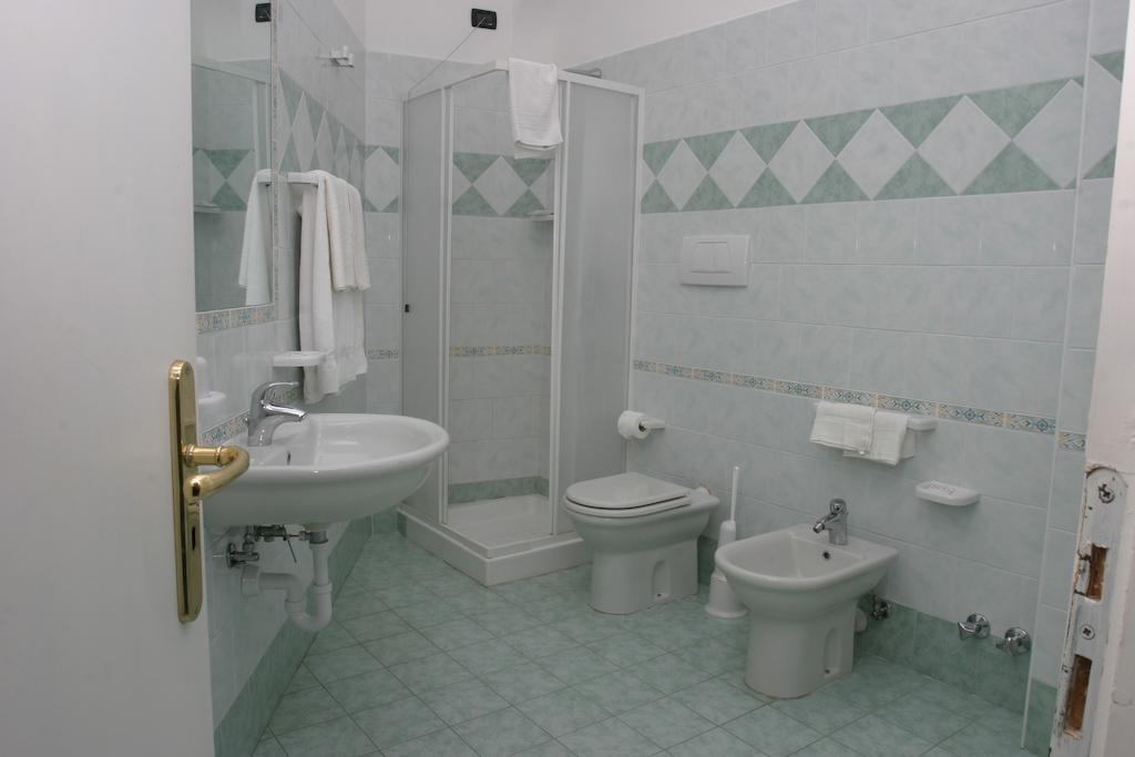 B&B Verde Casamicciola Terme Oda fotoğraf