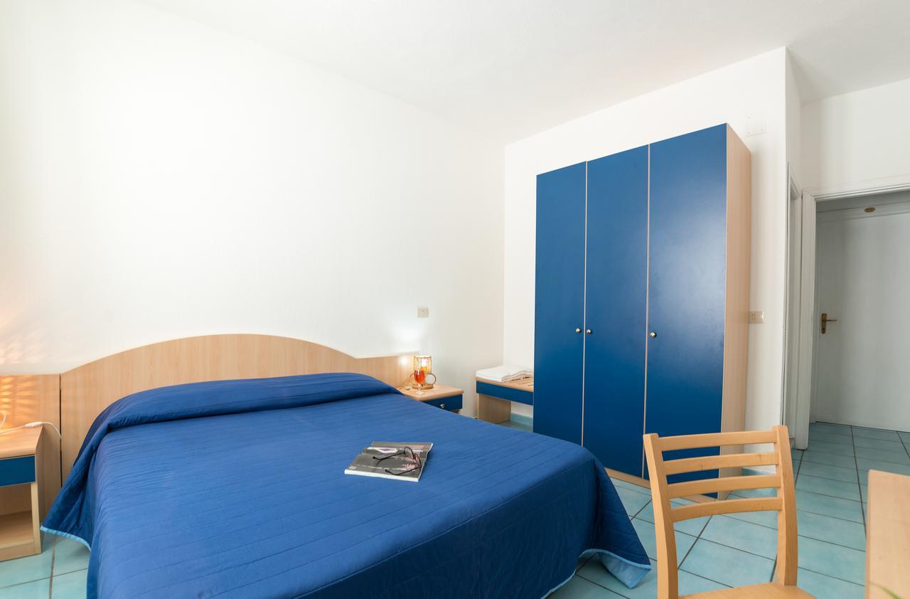 B&B Verde Casamicciola Terme Dış mekan fotoğraf