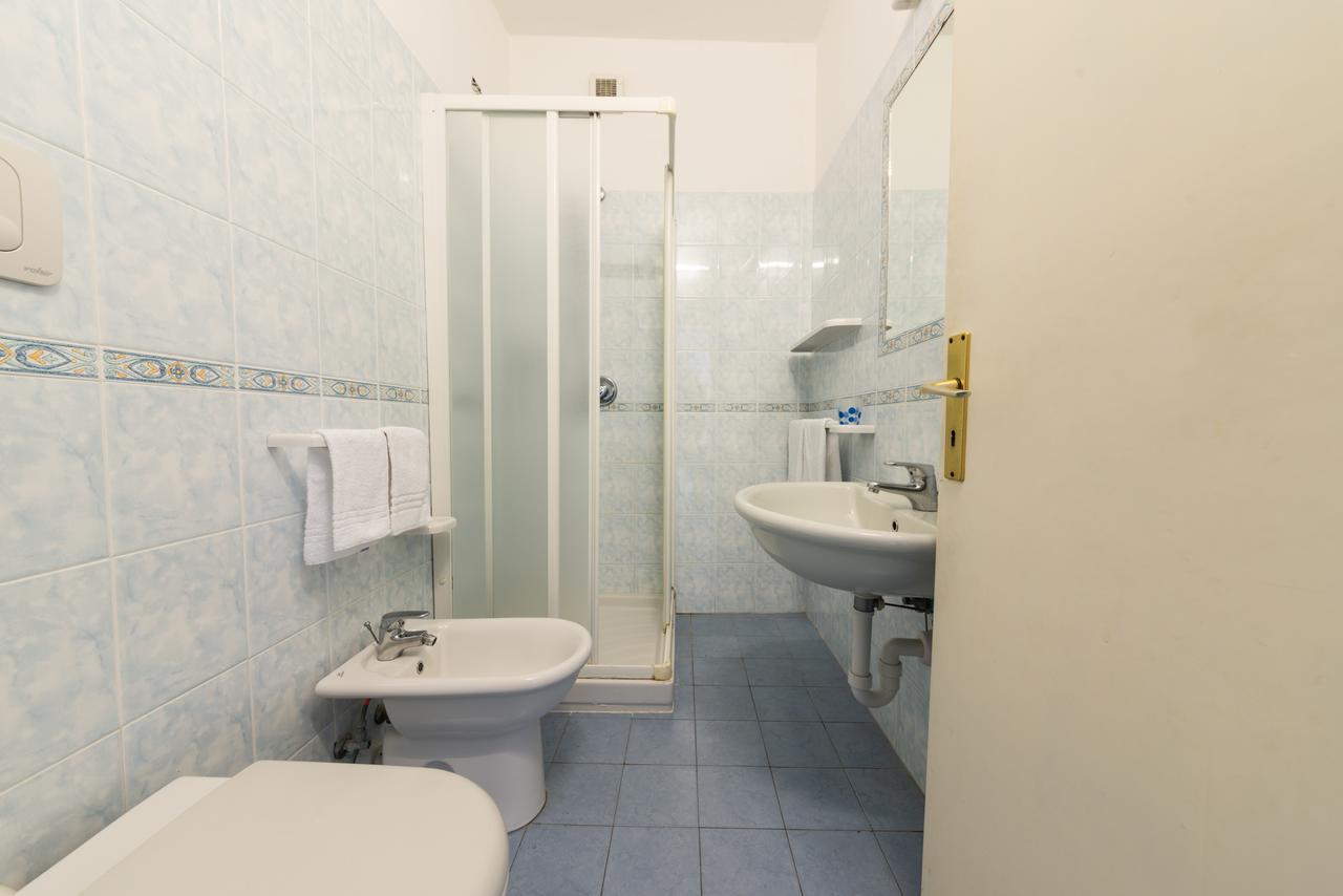 B&B Verde Casamicciola Terme Dış mekan fotoğraf
