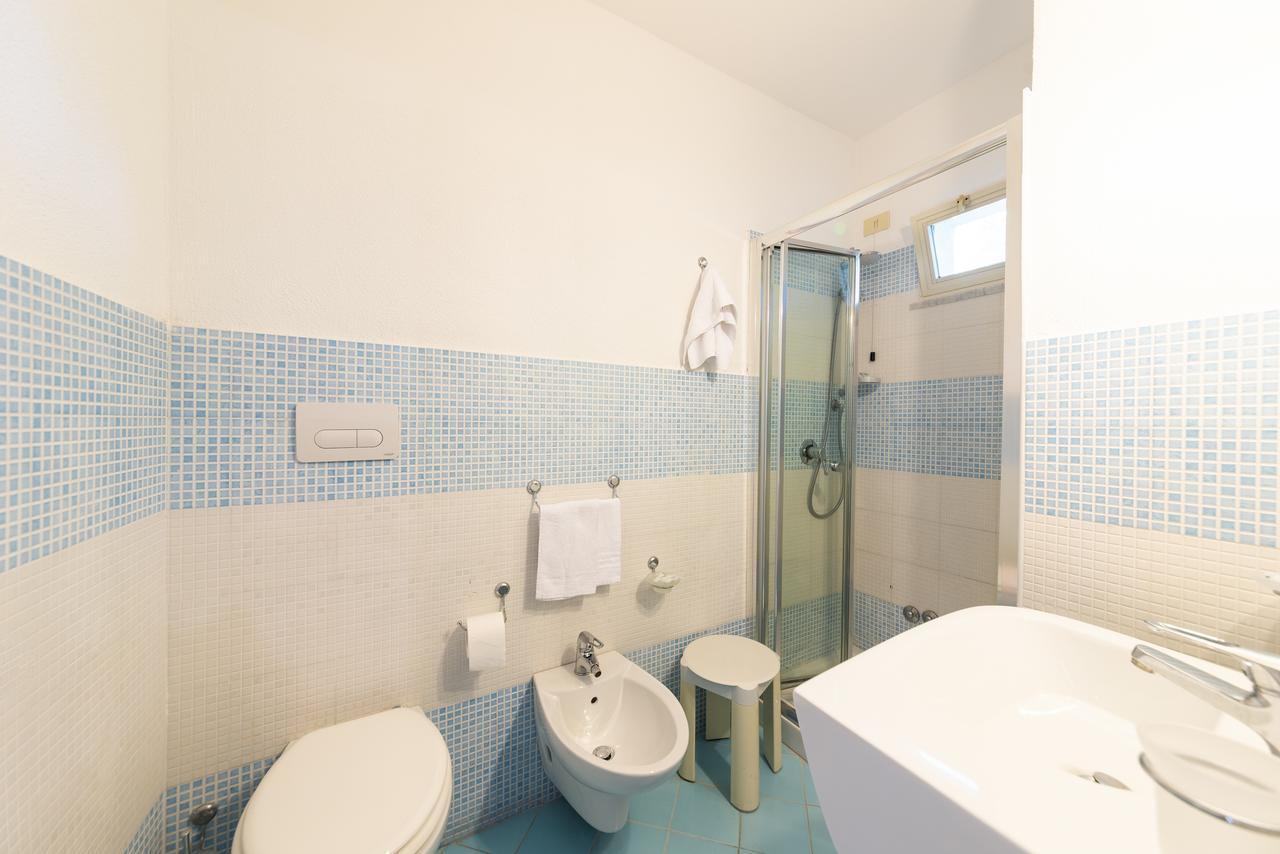 B&B Verde Casamicciola Terme Dış mekan fotoğraf
